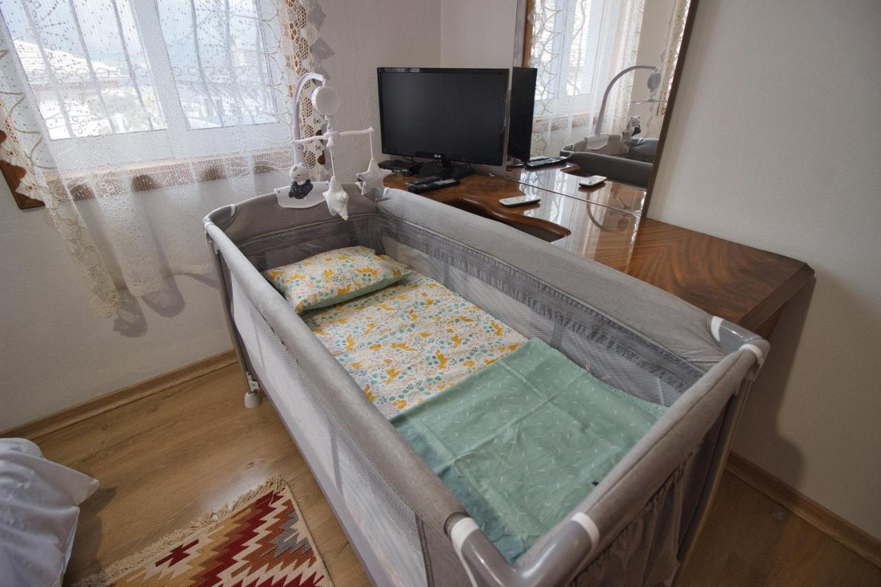 GjirokastërEmblematic House 3公寓 外观 照片