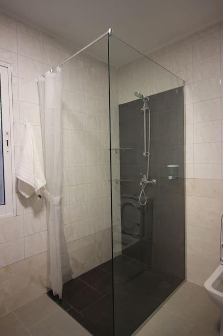 GjirokastërEmblematic House 3公寓 外观 照片