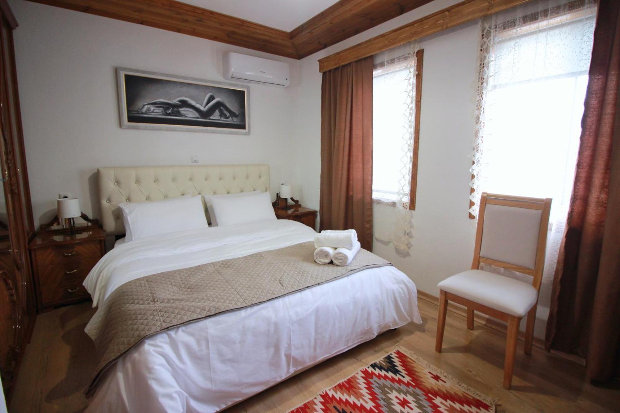 GjirokastërEmblematic House 3公寓 外观 照片